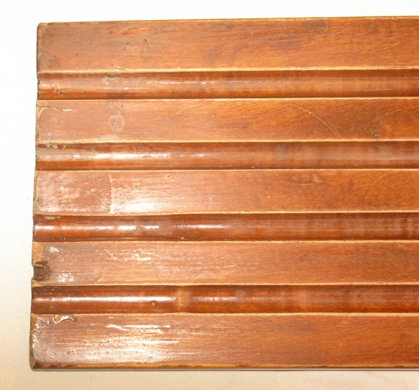 Original Top Side Pencil Holder Closeup View